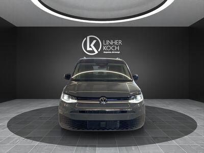 VW Caddy Gebrauchtwagen VW Caddy Gebrauchtwagen