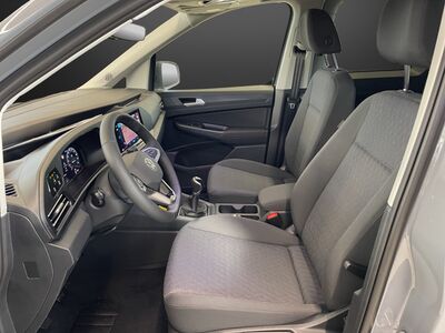 VW Caddy Gebrauchtwagen VW Caddy Gebrauchtwagen