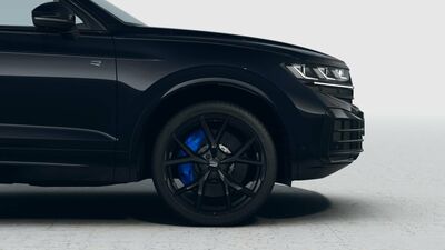 VW Touareg Gebrauchtwagen