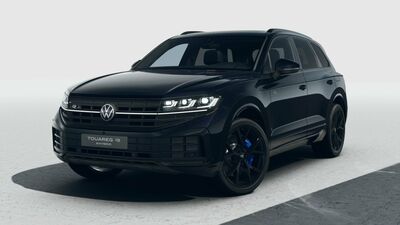 VW Touareg Gebrauchtwagen VW Touareg Gebrauchtwagen