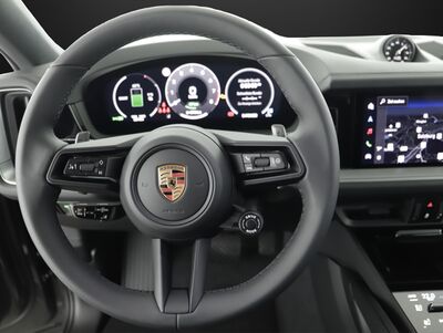 Porsche Cayenne Gebrauchtwagen