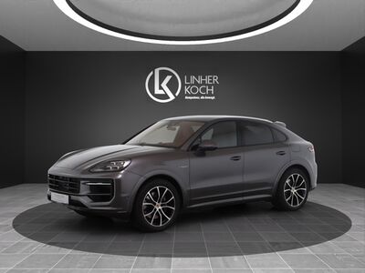 Porsche Cayenne Gebrauchtwagen