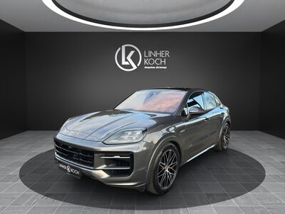 Porsche Cayenne Gebrauchtwagen