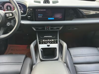 Porsche Cayenne Gebrauchtwagen