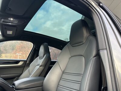 Porsche Cayenne Gebrauchtwagen
