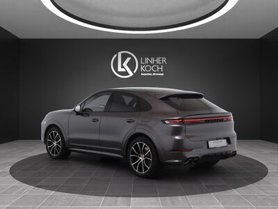 Porsche Cayenne Gebrauchtwagen