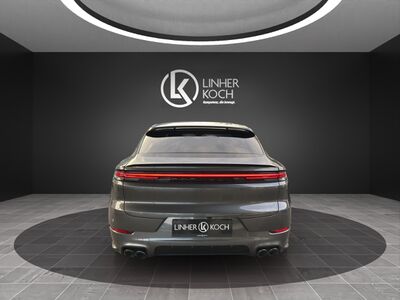 Porsche Cayenne Gebrauchtwagen