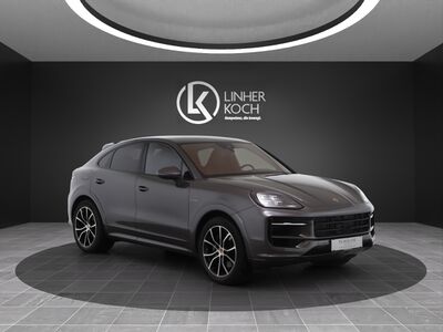 Porsche Cayenne Gebrauchtwagen