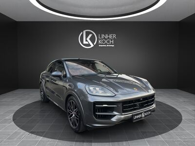 Porsche Cayenne Gebrauchtwagen