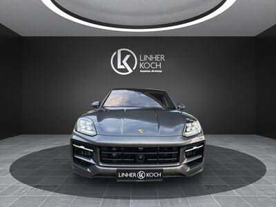 Porsche Cayenne Gebrauchtwagen