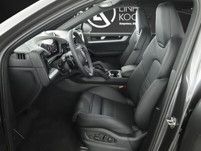 Porsche Cayenne Gebrauchtwagen