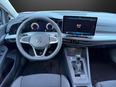 VW Golf Gebrauchtwagen VW Golf Gebrauchtwagen