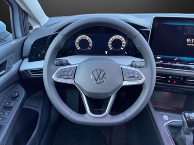 VW Golf Gebrauchtwagen VW Golf Gebrauchtwagen