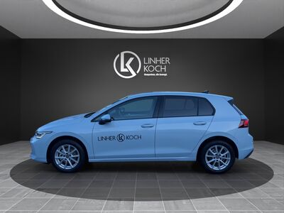 VW Golf Gebrauchtwagen VW Golf Gebrauchtwagen