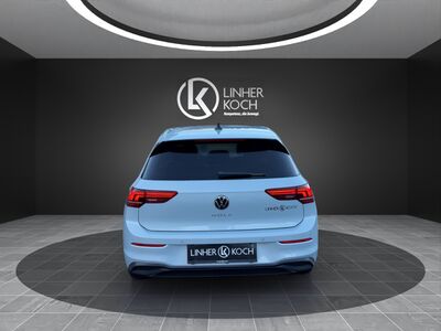 VW Golf Gebrauchtwagen VW Golf Gebrauchtwagen