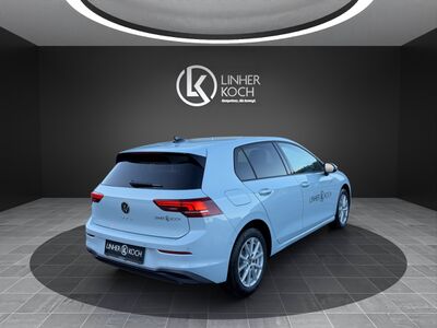 VW Golf Gebrauchtwagen VW Golf Gebrauchtwagen