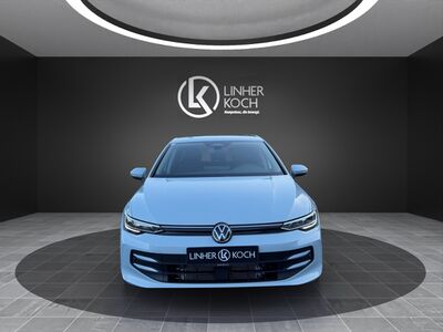 VW Golf Gebrauchtwagen VW Golf Gebrauchtwagen