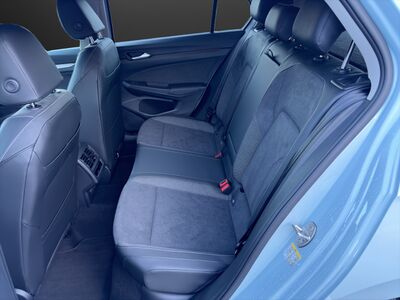 VW Golf Gebrauchtwagen VW Golf Gebrauchtwagen