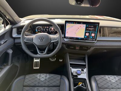 VW Tayron Gebrauchtwagen