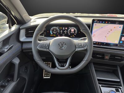 VW Tayron Gebrauchtwagen