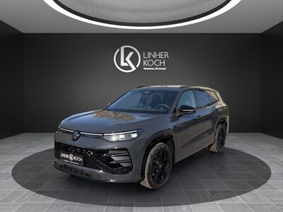 VW Tayron Gebrauchtwagen