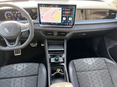 VW Tayron Gebrauchtwagen