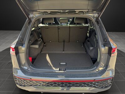 VW Tayron Gebrauchtwagen