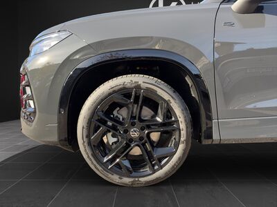 VW Tayron Gebrauchtwagen