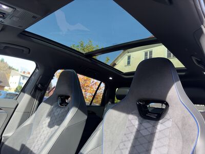 VW Tayron Gebrauchtwagen