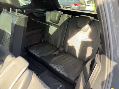 VW Tayron Gebrauchtwagen