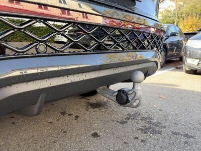 VW Tayron Gebrauchtwagen