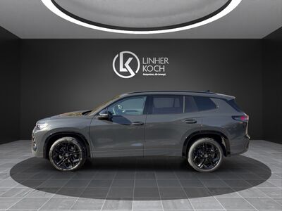 VW Tayron Gebrauchtwagen