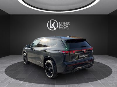 VW Tayron Gebrauchtwagen