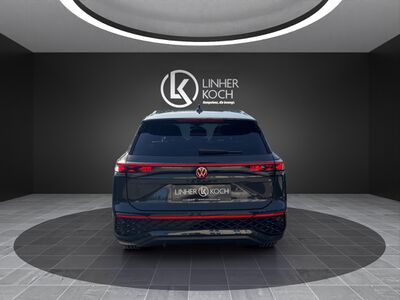 VW Tayron Gebrauchtwagen