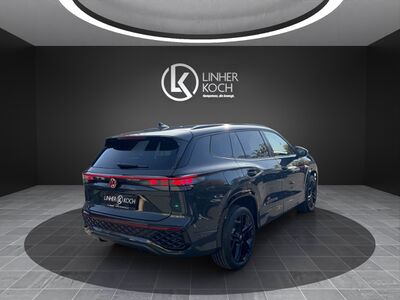 VW Tayron Gebrauchtwagen