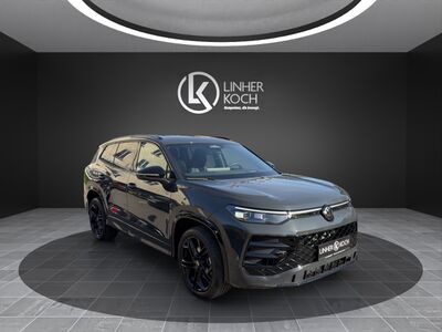 VW Tayron Gebrauchtwagen