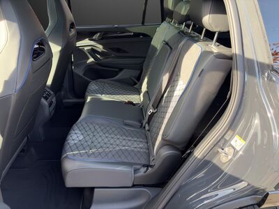 VW Tayron Gebrauchtwagen