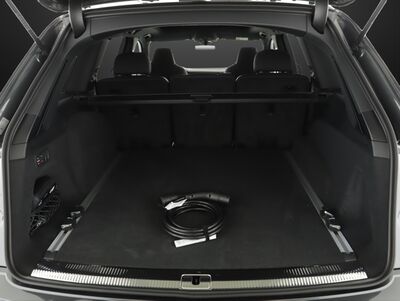 Audi Q7 Gebrauchtwagen Audi Q7 Gebrauchtwagen