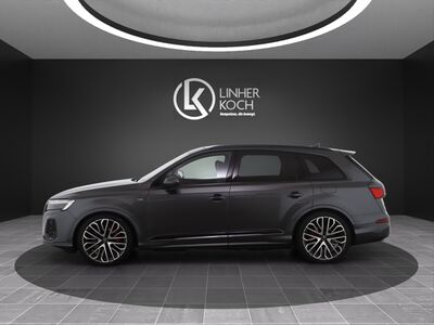 Audi Q7 Gebrauchtwagen Audi Q7 Gebrauchtwagen