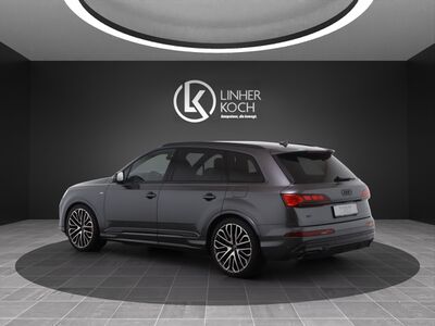 Audi Q7 Gebrauchtwagen Audi Q7 Gebrauchtwagen