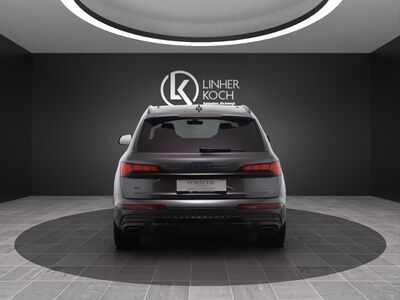 Audi Q7 Gebrauchtwagen Audi Q7 Gebrauchtwagen