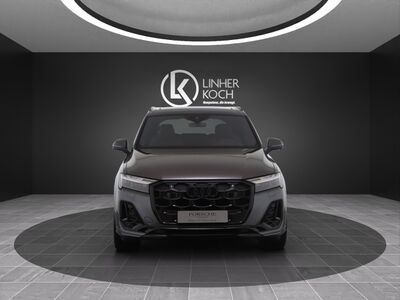 Audi Q7 Gebrauchtwagen Audi Q7 Gebrauchtwagen