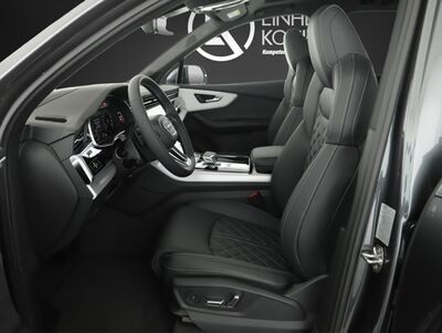 Audi Q7 Gebrauchtwagen Audi Q7 Gebrauchtwagen