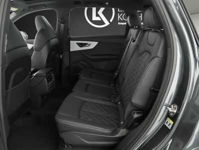 Audi Q7 Gebrauchtwagen Audi Q7 Gebrauchtwagen