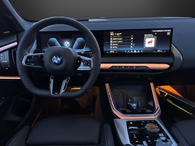 BMW X3 Gebrauchtwagen BMW X3 Gebrauchtwagen