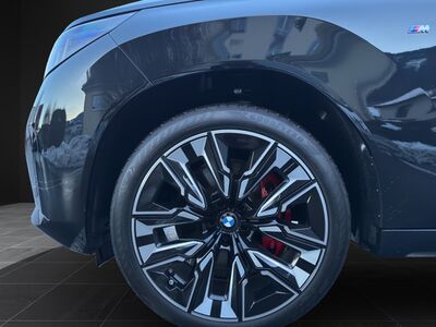 BMW X3 Gebrauchtwagen BMW X3 Gebrauchtwagen