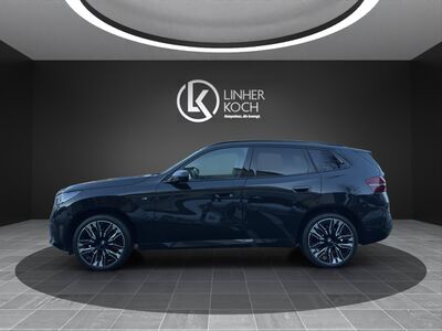BMW X3 Gebrauchtwagen BMW X3 Gebrauchtwagen