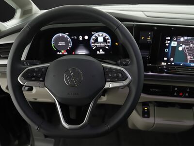 VW Multivan Gebrauchtwagen VW Multivan Gebrauchtwagen