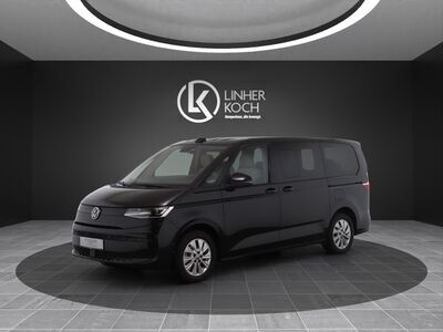 VW Multivan Gebrauchtwagen