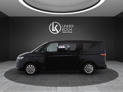 VW Multivan Gebrauchtwagen VW Multivan Gebrauchtwagen